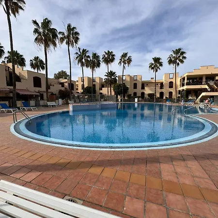 Alquilaencanarias Tagoro Paradise Costa Del Silencio Exterior foto
