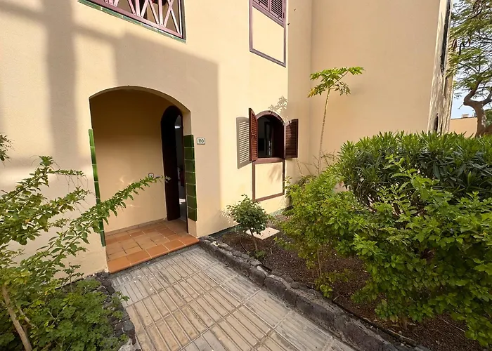 Alquilaencanarias Tagoro Paradise