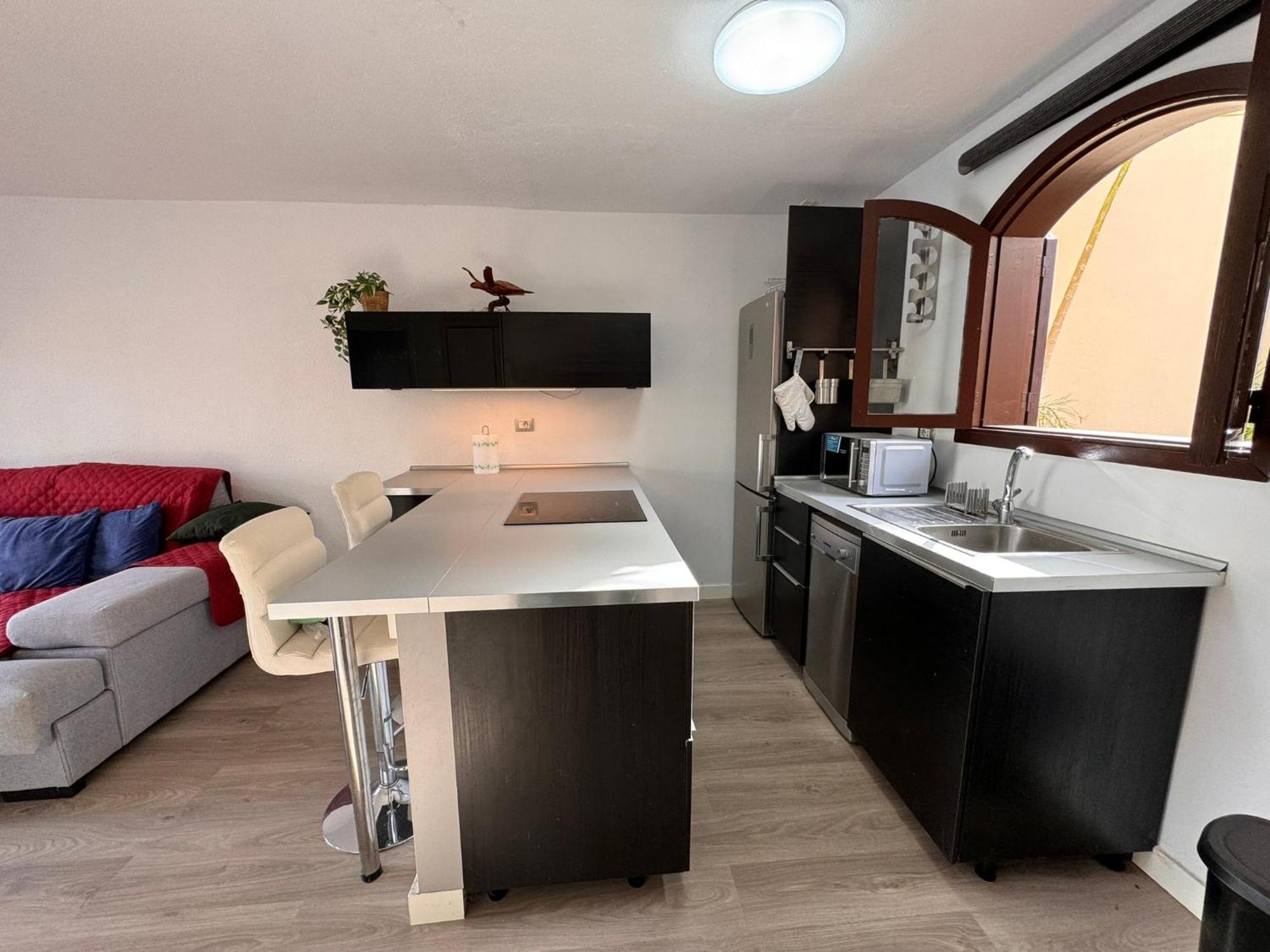 Appartement Alquilaencanarias Tagoro Paradise