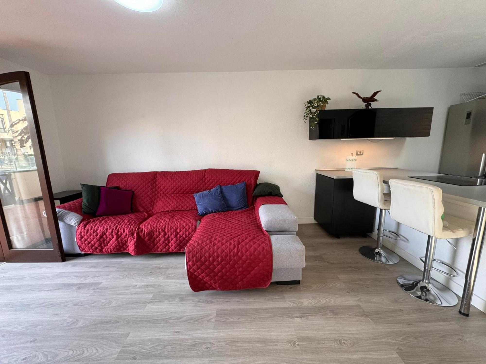 Alquilaencanarias Tagoro Paradise Appartement