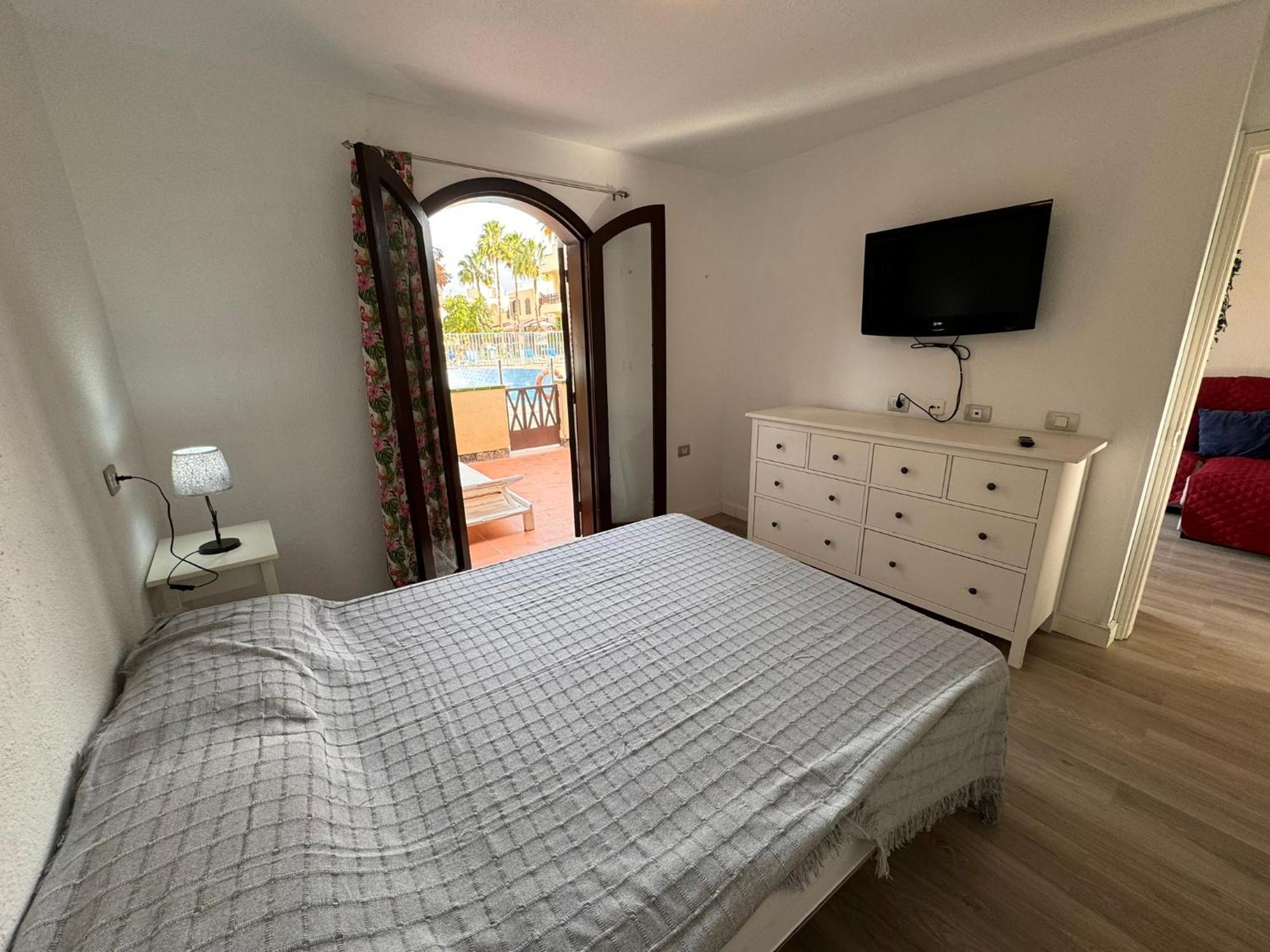 Appartement Alquilaencanarias Tagoro Paradise Costa Del Silencio