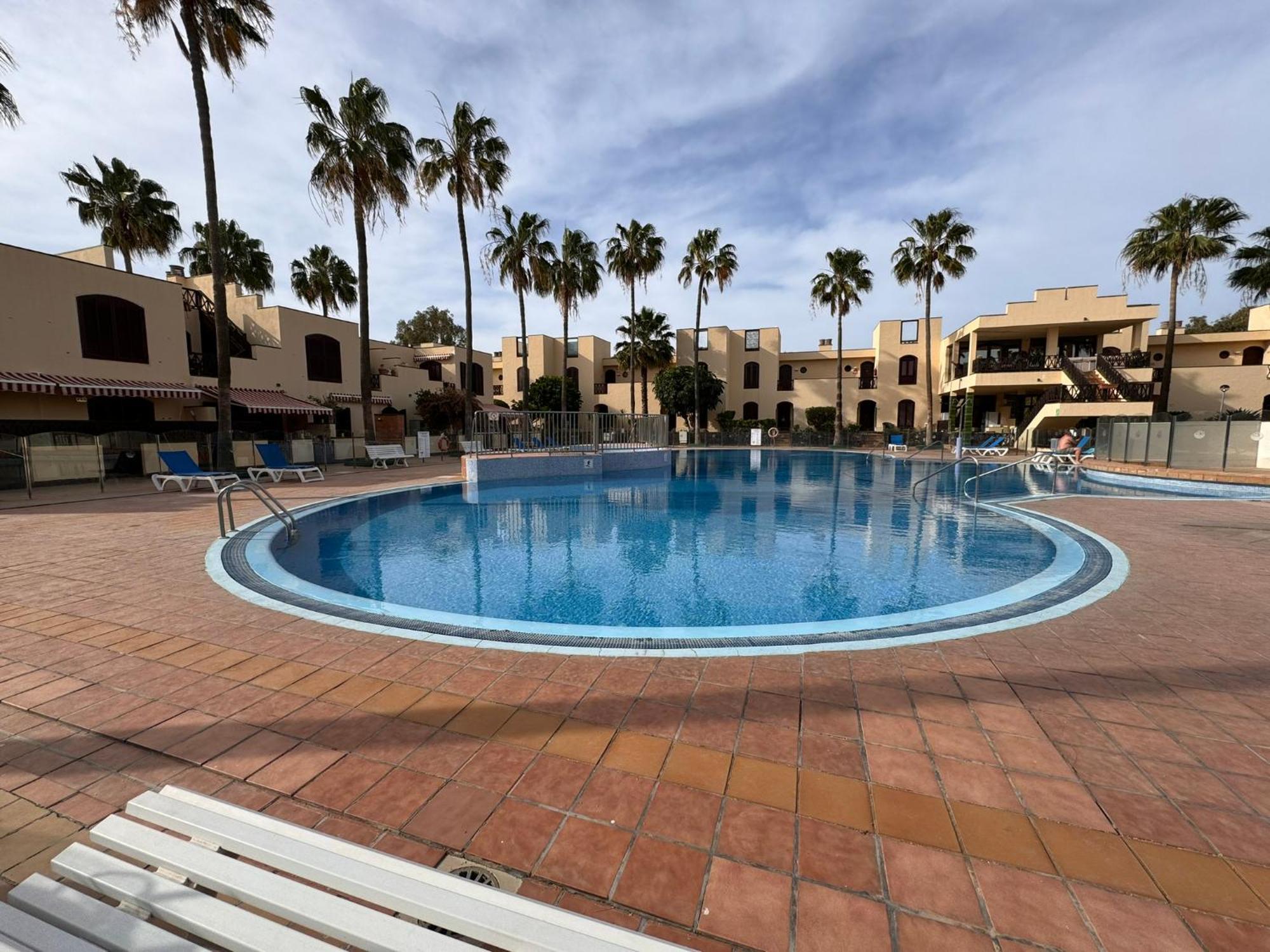 Appartement Alquilaencanarias Tagoro Paradise *